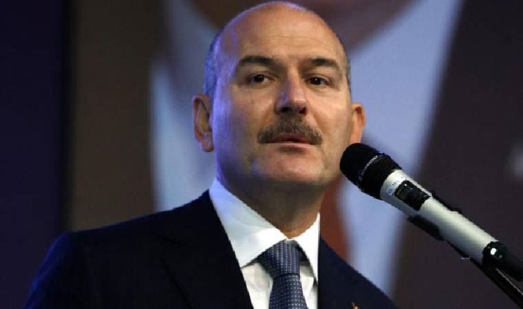 Süleyman Soylu'dan Kılıçdaroğlu'na 'Türkeş' yanıtı: Ayıptır, günahtır, yazıktır...