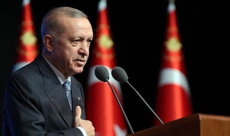 Son dakika | Erdoğan, Abu Dabi Veliaht Prensi Bin Zayid ile görüştü