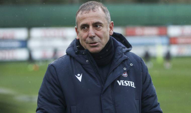 Abdullah Avcı'dan Trabzonspor taraftarına 'horon' çağrısı