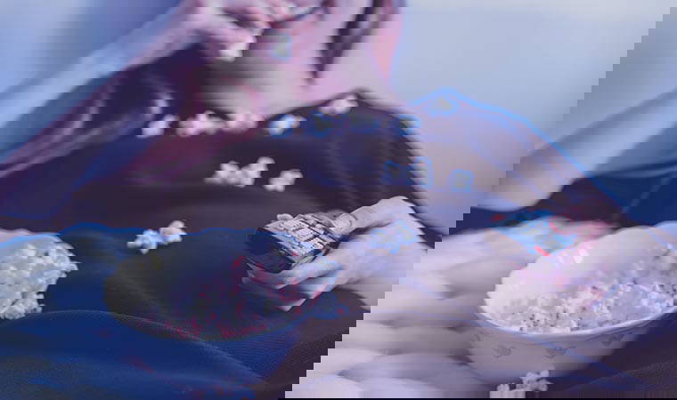 IMDB'ye göre 2021'in en popüler 10 dizisi