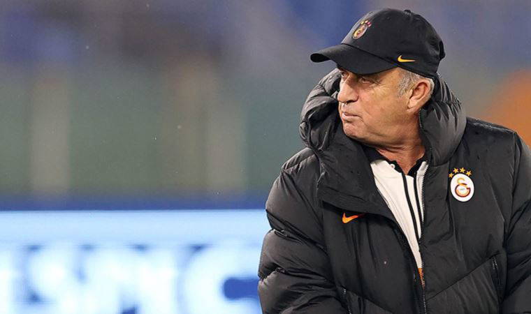 Fatih Terim Lazio maçı sonrasında konuştu: Finale 5 maç var, neden olmasın?