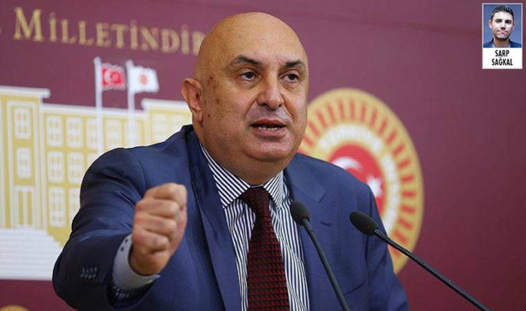 TÜİK, 2022 yılı bütçe görüşmelerinde Meclis'e gelmedi