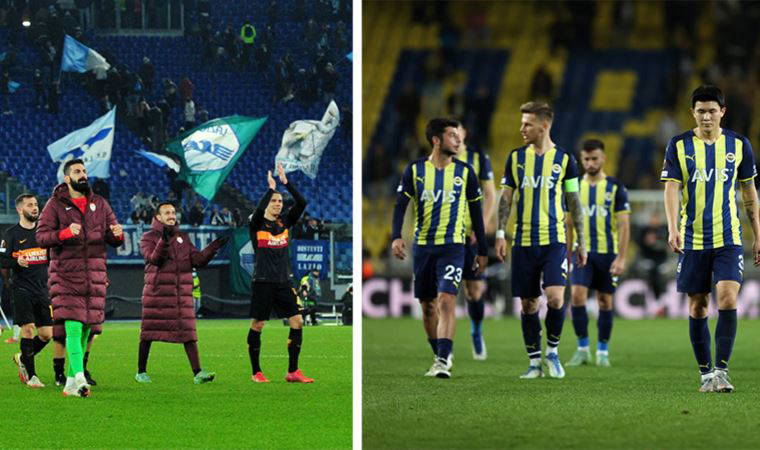 Türkiye ülke puanı sıralamasında Yunanistan'ı geride bıraktı