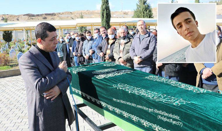 Kaçak yurtta başı kesilerek öldürülen gencin babasından tepki çeken sözler: 'Kendisinin kaldığı, konakladığı eller, emin ellerdi'