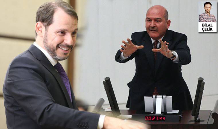 'Eğreti duruyor'