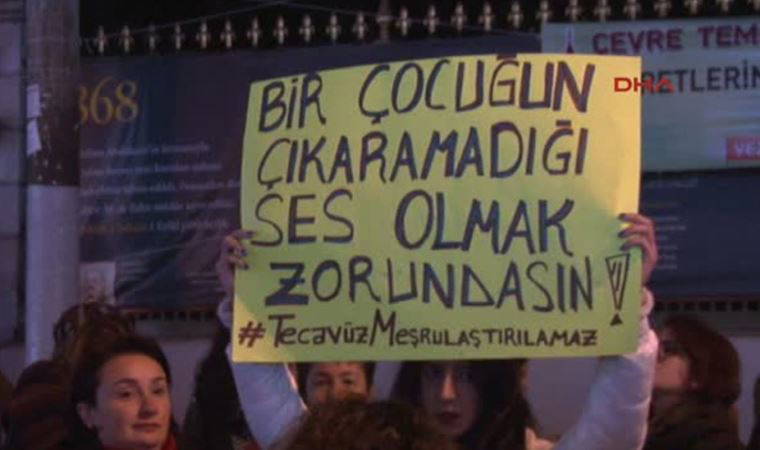 7 öğrenciye cinsel istismarla suçlanan öğretmen serbest bırakıldı