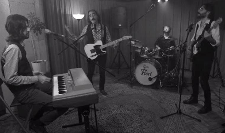 Flört grubundan 'ekonomik kriz' şarkısı: 'Zam üstüne zam geliyor doy doyabilirsen'