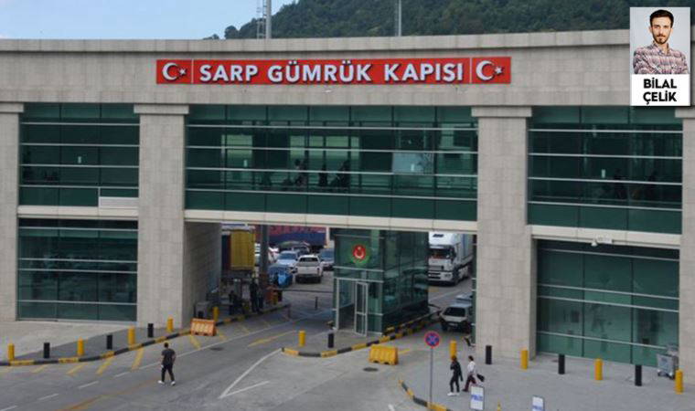 Harçtan böyle kaçtılar