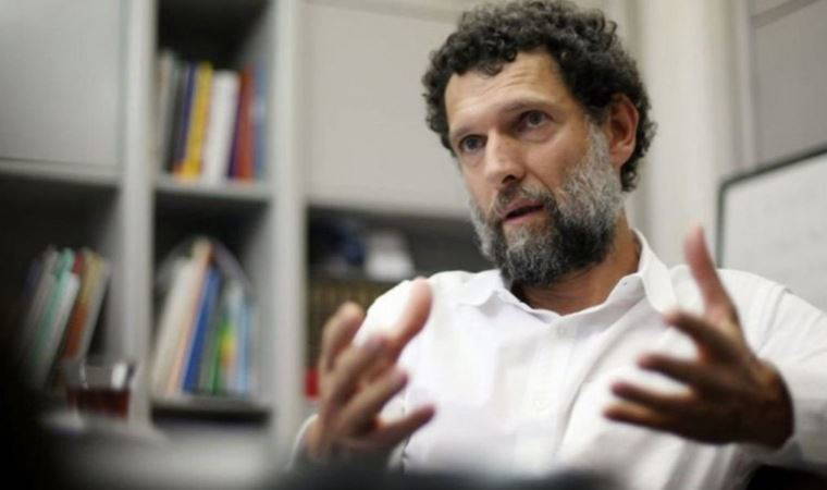 Son dakika | Mahkemeden Osman Kavala kararı