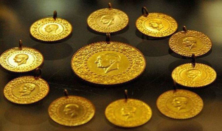 Gözler ABD'deydi: Veriler açıkladı altın fırladı