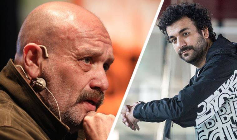 Ahmet Mümtaz Taylan'dan 'Hasan Can Kaya' yorumu: 'Mizah, izahın sınırlarına uymak durumunda değildir'