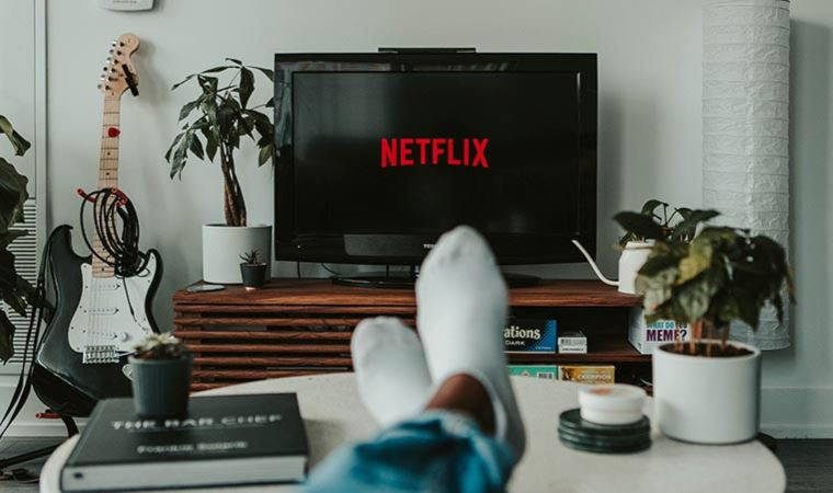 Netflix'te kesinlikle izlenmesi gereken 20 dizi