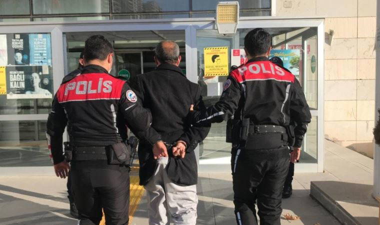 2003 yılında kaybolan şahsın cansız bedeni 18 yıl sonra bulundu