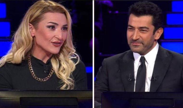 Kim Milyoner Olmak İster'de  direksiyon dersi veren yarışmacının elendiği soru dikkat çekti