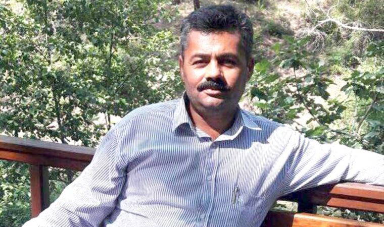 Avcılar’da kule vinçten düşen işçi yaşamını yitirdi