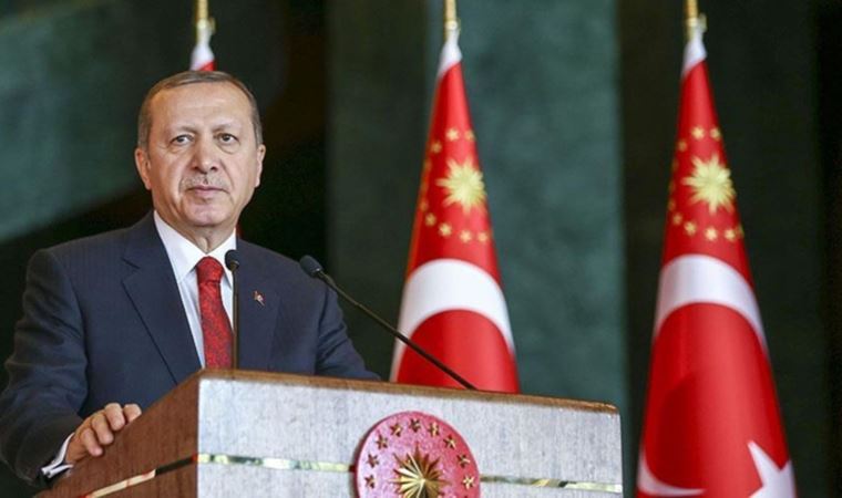 CHP'li vekilden Erdoğan'a 'Maun'la yanıt: 