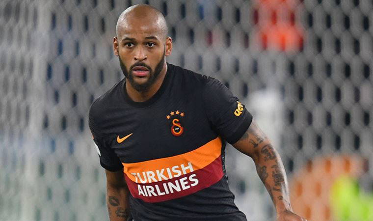 Galatasaray'dan Marcao'nun durumu ile ilgili açıklama