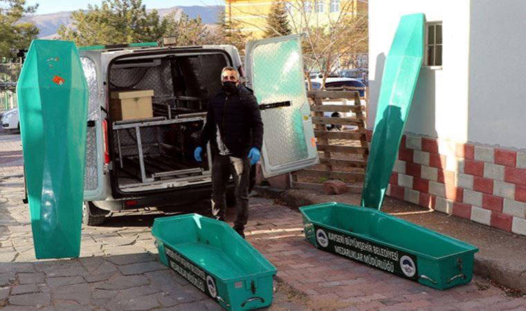 Kayseri'de korkunç olay: Üvey çocuğunu ve eşini katletti