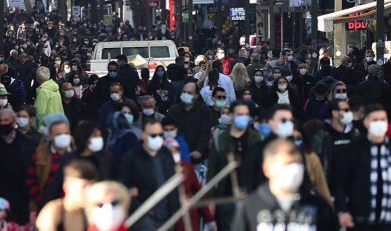 İngiltere'den endişe yaratan araştırma: 75 bin insanın ölümüne sebep olabilir