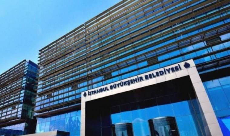 Yandaş basının ve AKP'lilerin 'terör' iddiasına İBB'den sert tepki