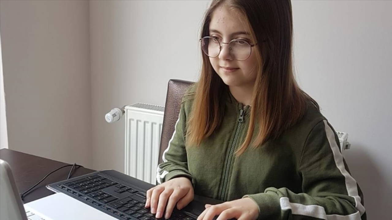 Türk Milli Klavye Takımı'ndan uluslararası 2 birincilik