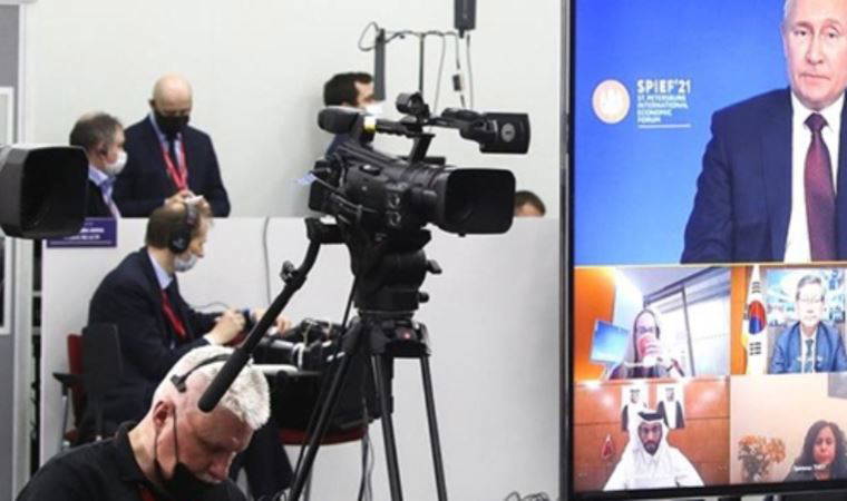 ‘Tiranlığın panzehiriyiz’