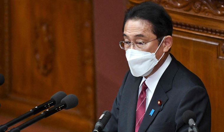 Danışmanı istifaya götüren 'yardım'