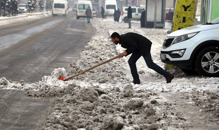 Meteoroloji'nin son tahminleri: Hava nasıl olacak? Kar yağışı geliyor