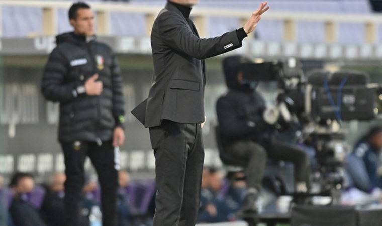 Karagümrük’te Francesco Farioli dönemi sona erdi