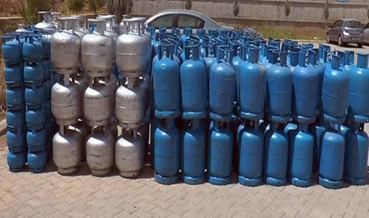 Mutfak tüpüne 11 ayda tam 20 kez zam geldi