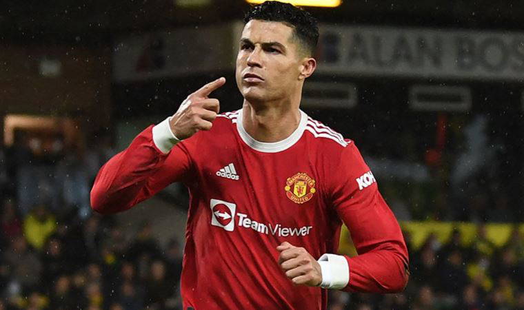 'Cristiano Ronaldo Real Madrid'e geri dönüyor' iddiası gündemi sarstı