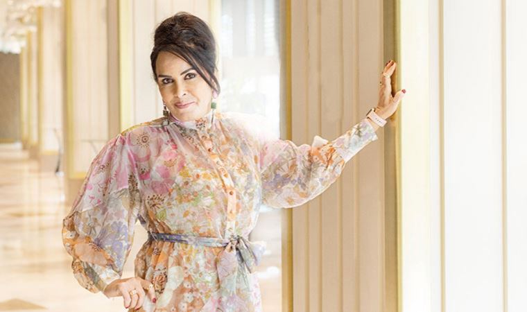 Dert etme, herkes bir yerde yabancı