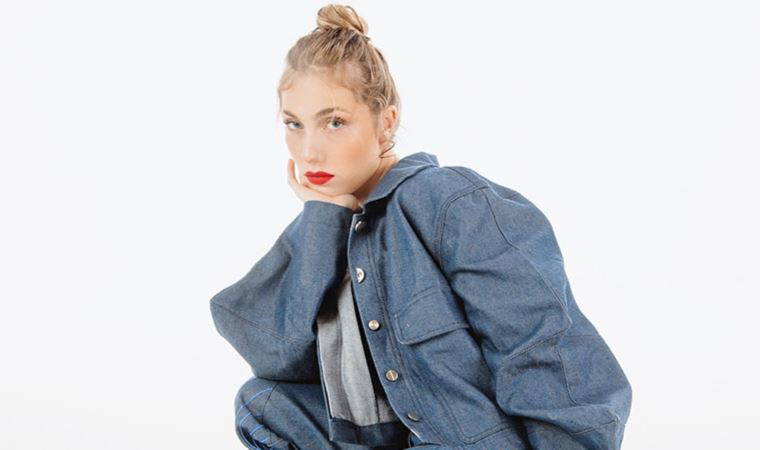 Güneş: 'Müzik var olma sebebim'