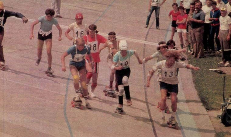 Dört teker üzerinde özgürlük yolculuğu