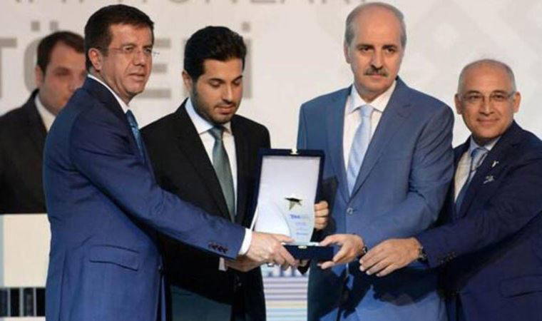 CHP'li Öztrak'tan Kurtulmuş'a 'Rıza Sarraf'lı yanıt