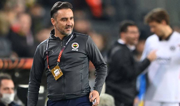 Flamengo, Vitor Pereira'yı istiyor