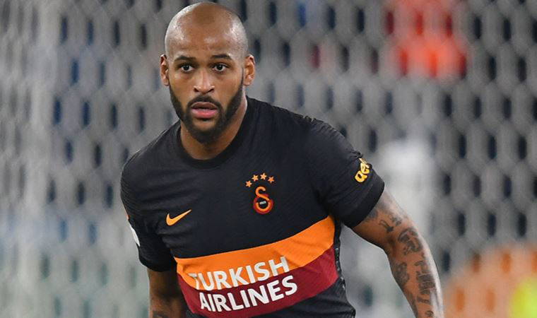 Marcao'nun Sivasspor maçında oynayıp oynamayacağı belirsizliğini koruyor