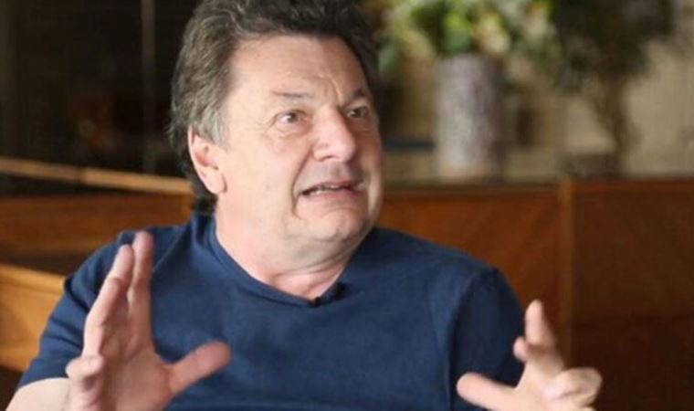 Vedat Milor'dan şampiyonluk yorumu