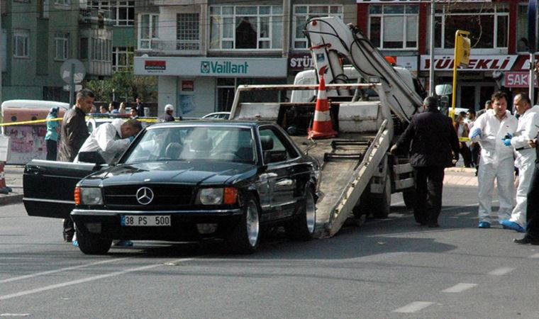 7,5 yıldır aranıyordu; yakalandı