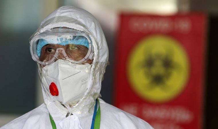 Artık Türkiye'de: Omicron varyantı nedir, belirtileri nelerdir?