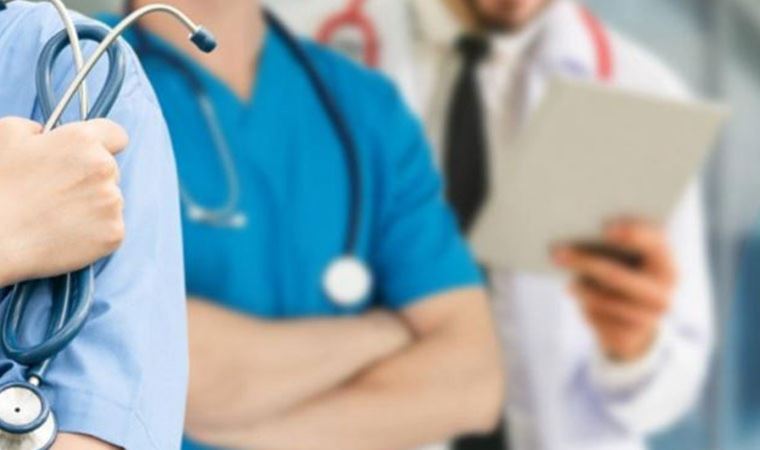 Sağlık çalışanlarının özlük haklarıyla ilgili düzenlemeler komisyonda kanun teklifinden çıkarıldı