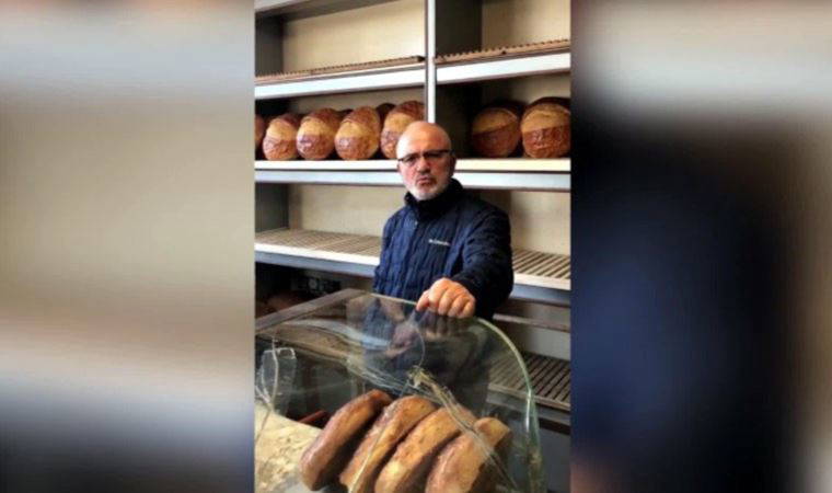 Trabzonlu fırıncı: Battık, sesimizi duyuramıyoruz; fırınımı kapatacağım