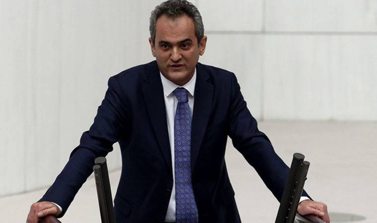 Son dakika | Bakan Özer'den uzaktan eğitim açıklaması