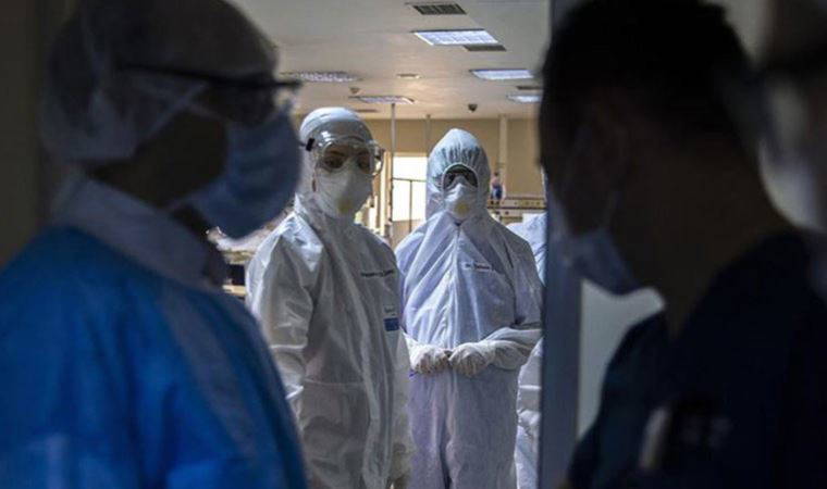 Son dakika | Sağlık Bakanlığı, 12 Aralık 2021 güncel koronavirüs tablosunu açıkladı