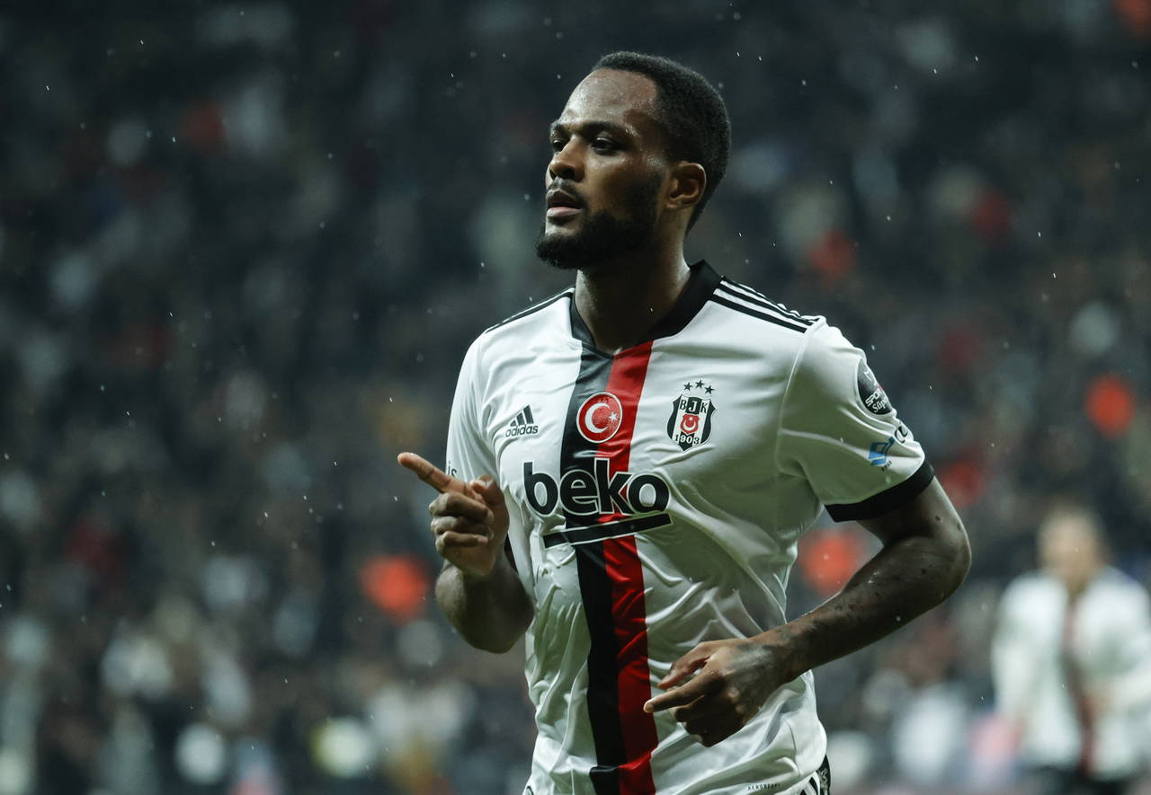 Beşiktaş geriden geldi, gol olup yağdı| Beşiktaş 4-2 Kayserispor