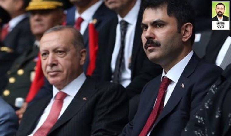 Bürokrasi umursamadı