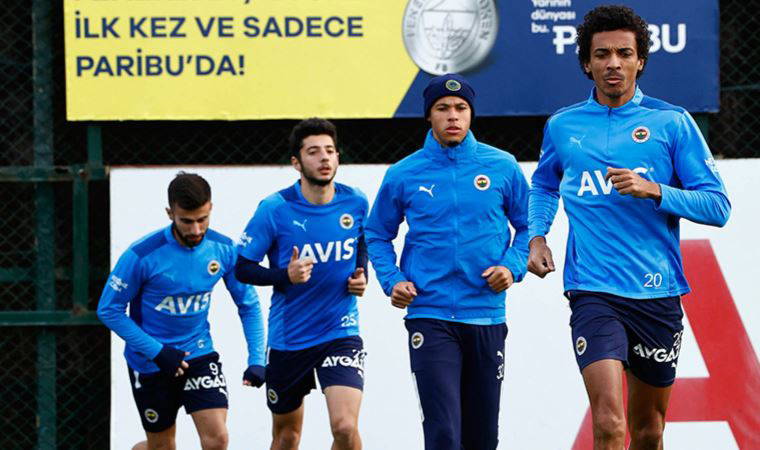 Gaziantep-Fenerbahçe maçı ne zaman, saat kaçta, hangi kanalda? Muhtemel 11 ne?