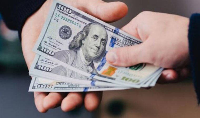 Dolarda gözler perşembe gününe çevrildi (13.12.2021)