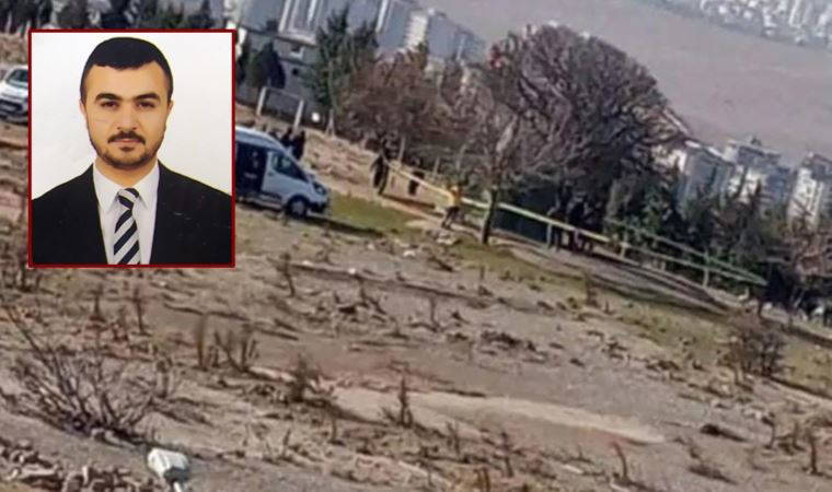 Gasilhane imamının şüpheli ölümü: Ağaca asılı bulundu