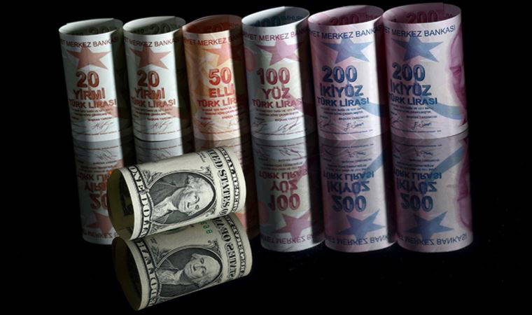 Son dakika | Euro ve dolarda tarihi rekor